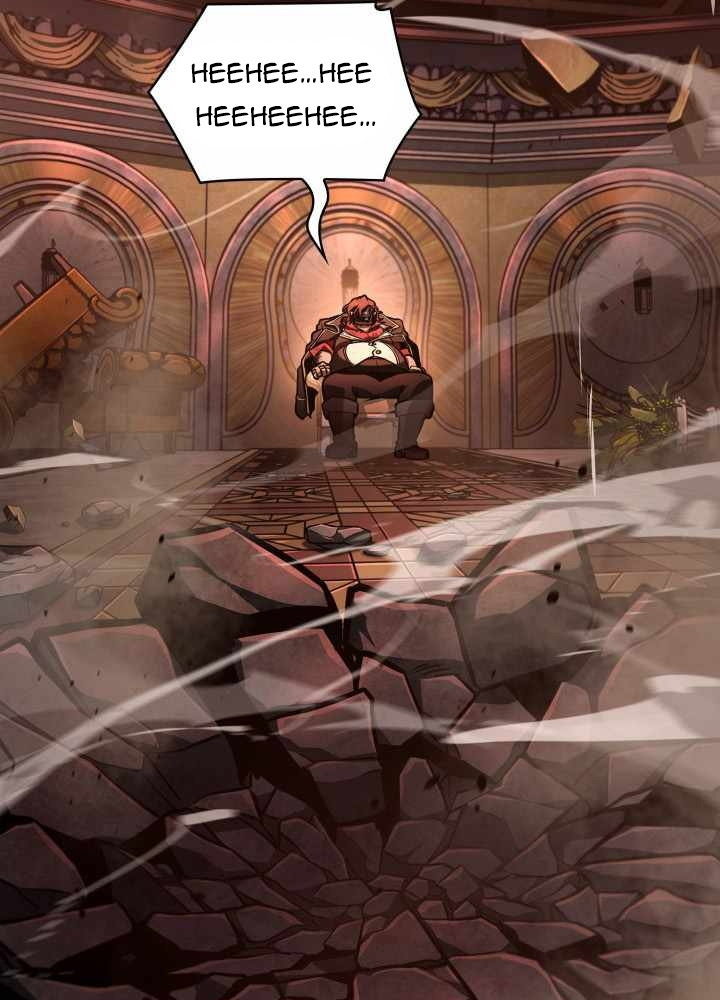 Đại Pháp Sư Toàn Năng Chapter 117 - Trang 2