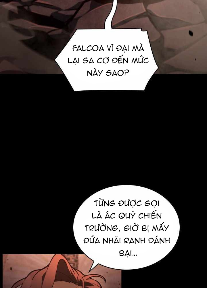 Đại Pháp Sư Toàn Năng Chapter 117 - Trang 2