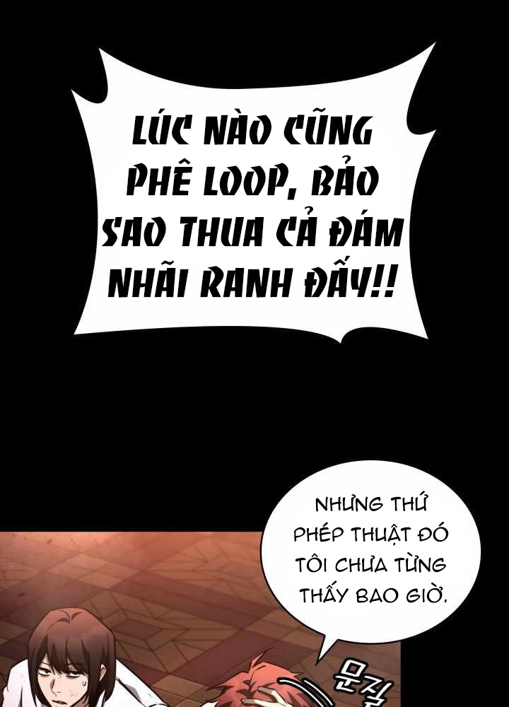 Đại Pháp Sư Toàn Năng Chapter 117 - Trang 2