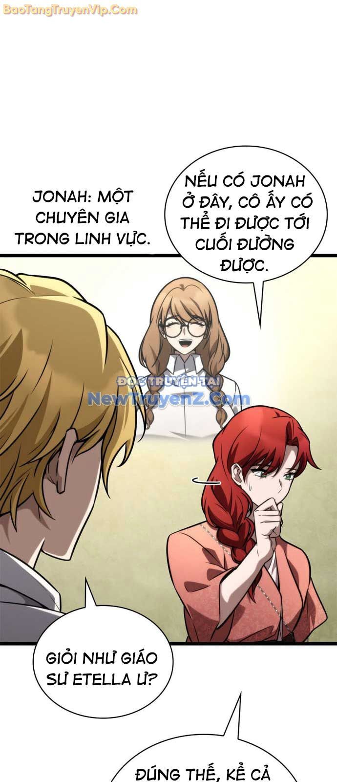 Đại Pháp Sư Toàn Năng Chapter 118 - Trang 2