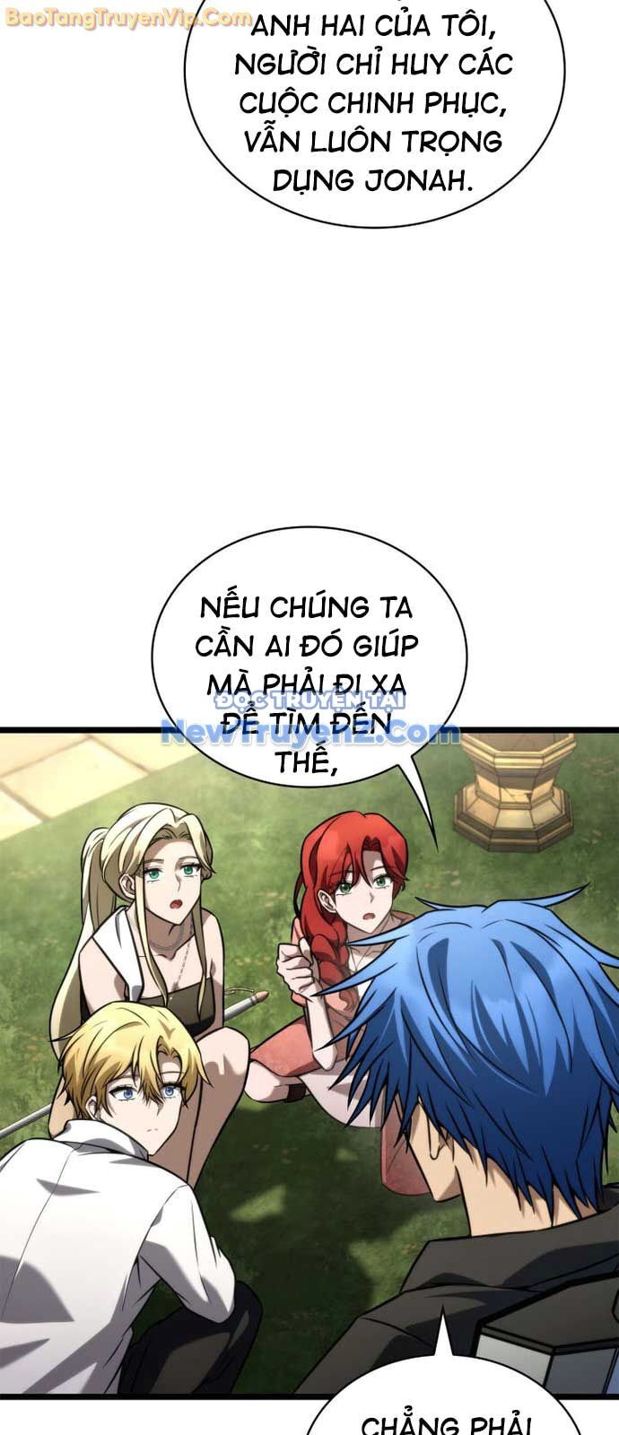 Đại Pháp Sư Toàn Năng Chapter 118 - Trang 2