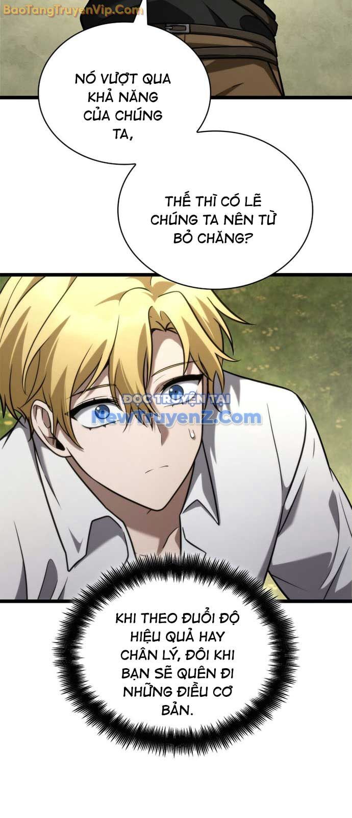 Đại Pháp Sư Toàn Năng Chapter 118 - Trang 2