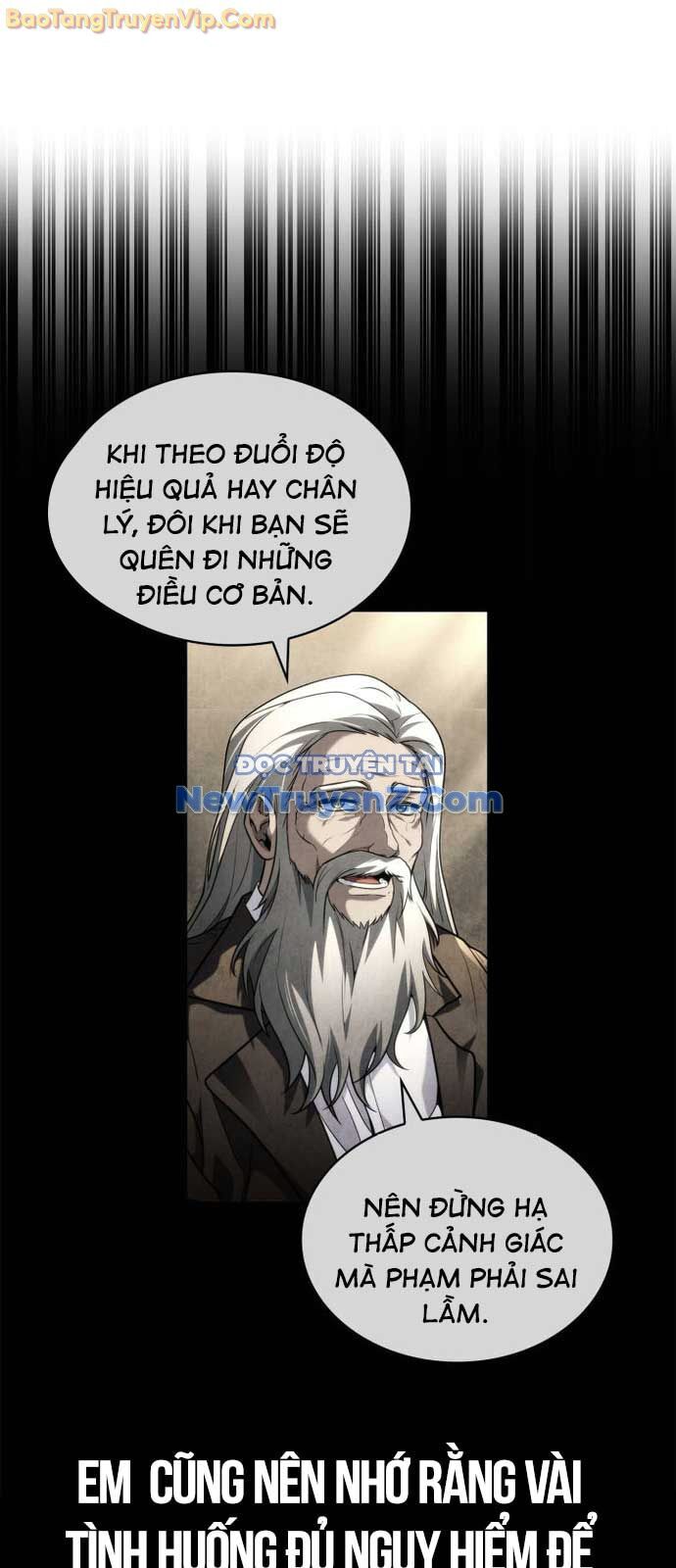 Đại Pháp Sư Toàn Năng Chapter 118 - Trang 2