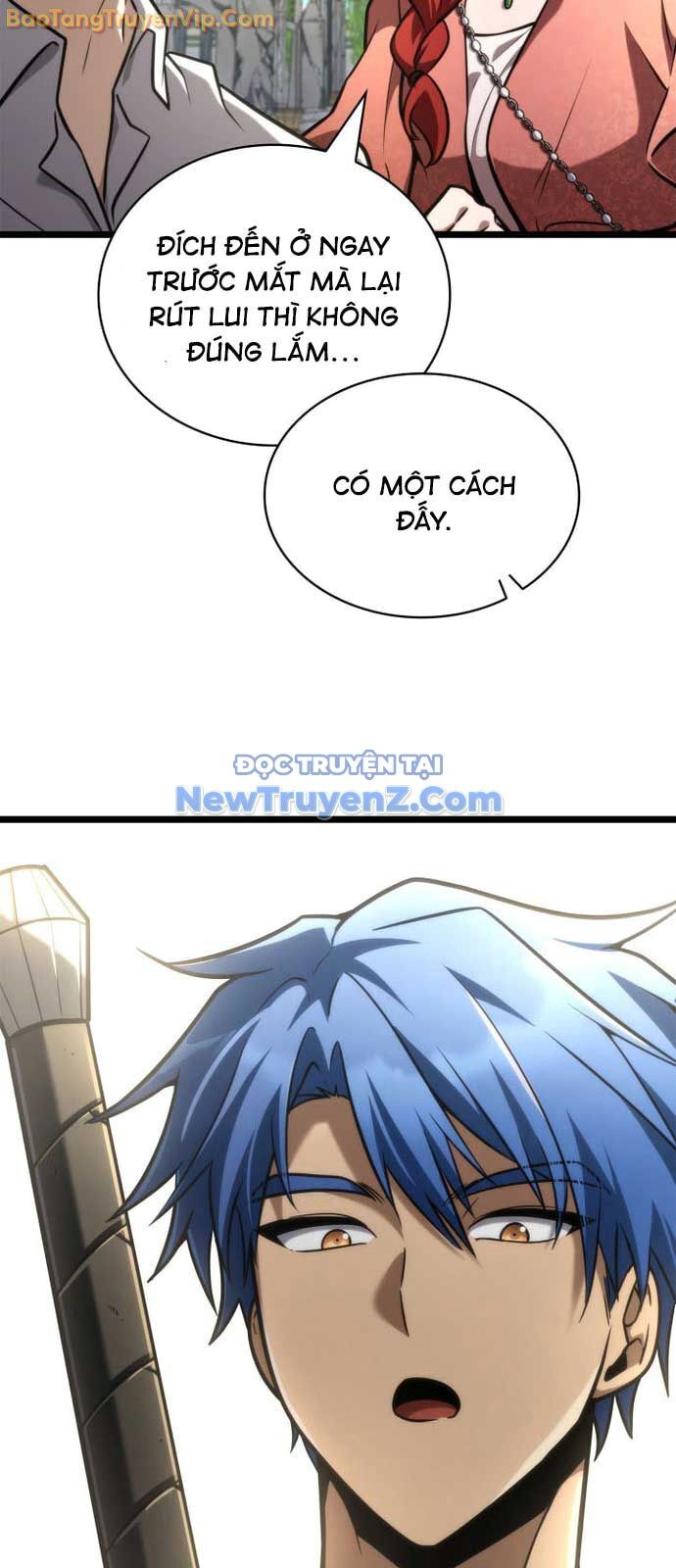 Đại Pháp Sư Toàn Năng Chapter 118 - Trang 2