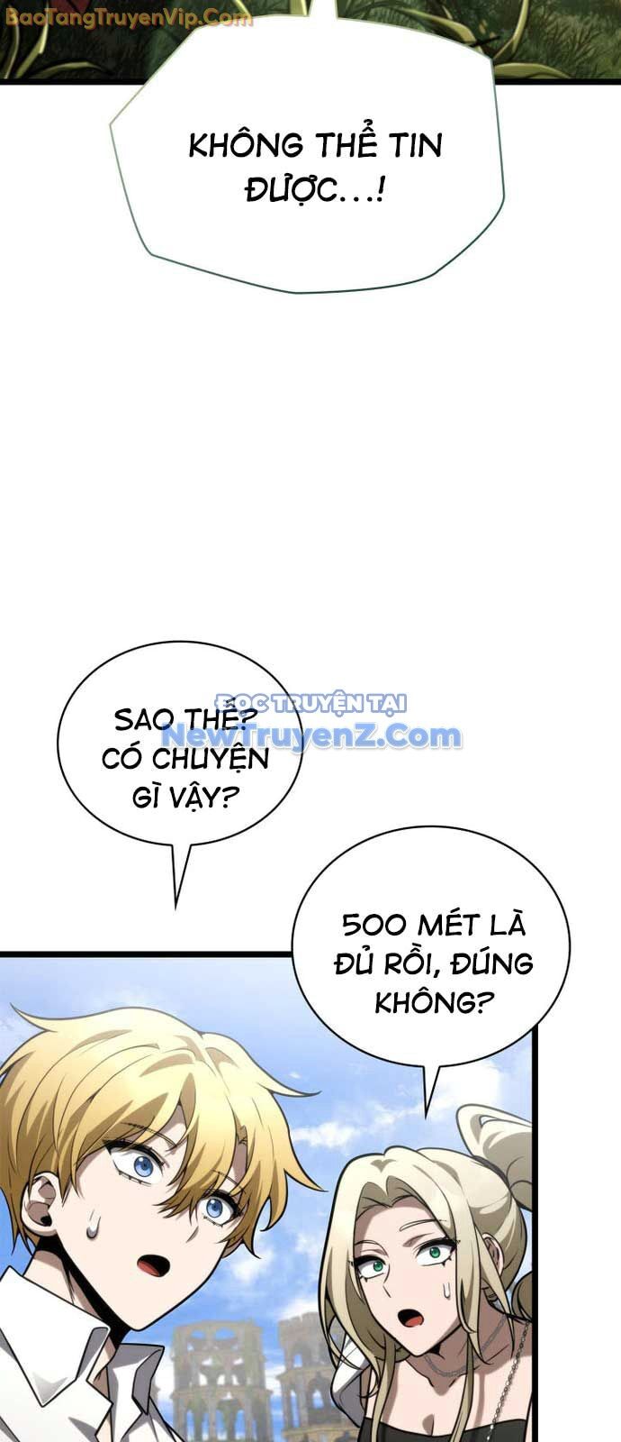 Đại Pháp Sư Toàn Năng Chapter 118 - Trang 2