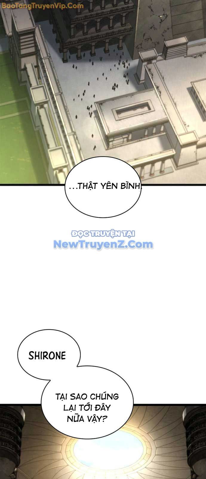 Đại Pháp Sư Toàn Năng Chapter 118 - Trang 2