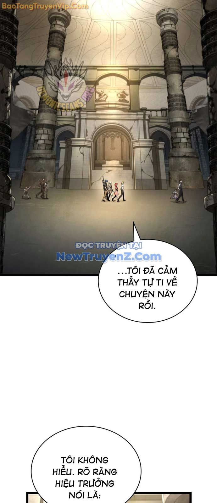 Đại Pháp Sư Toàn Năng Chapter 118 - Trang 2