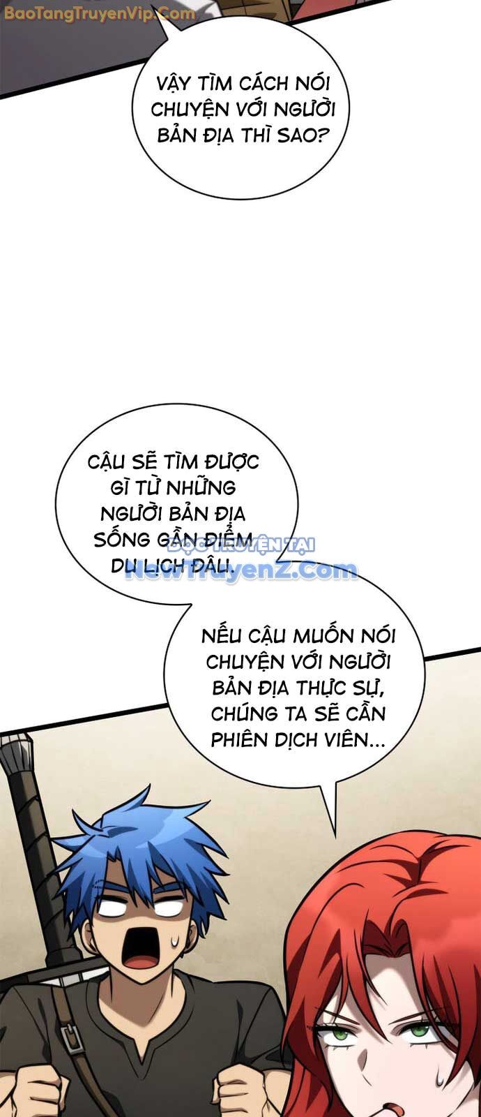 Đại Pháp Sư Toàn Năng Chapter 118 - Trang 2