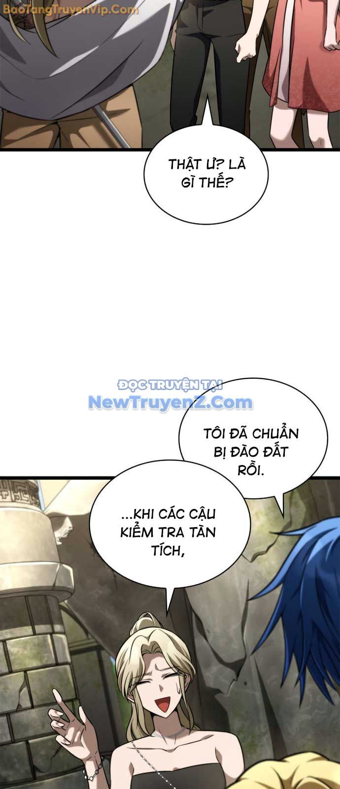 Đại Pháp Sư Toàn Năng Chapter 118 - Trang 2