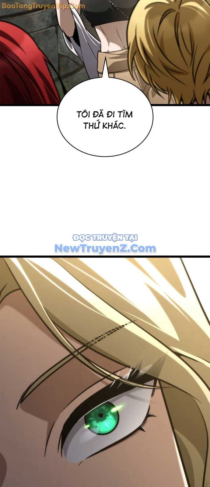 Đại Pháp Sư Toàn Năng Chapter 118 - Trang 2