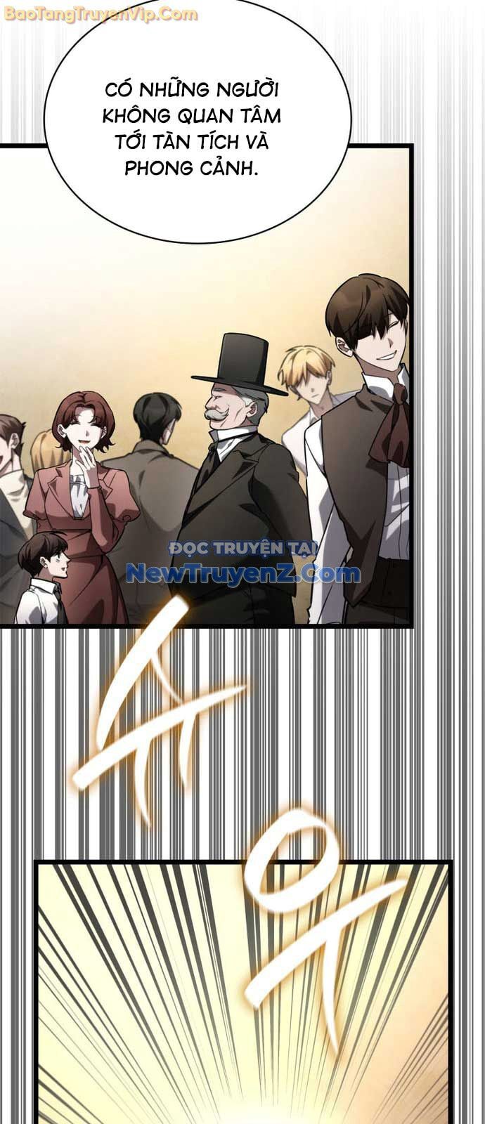 Đại Pháp Sư Toàn Năng Chapter 118 - Trang 2