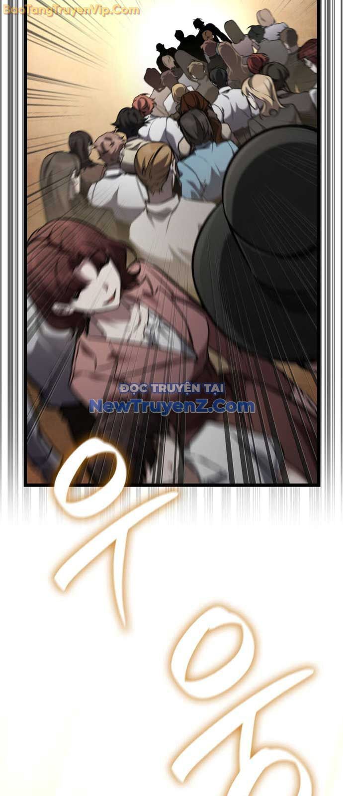 Đại Pháp Sư Toàn Năng Chapter 118 - Trang 2