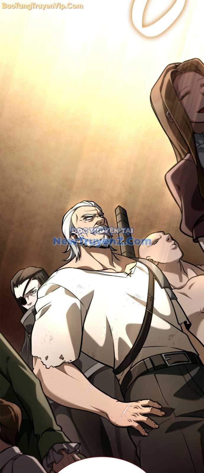 Đại Pháp Sư Toàn Năng Chapter 118 - Trang 2