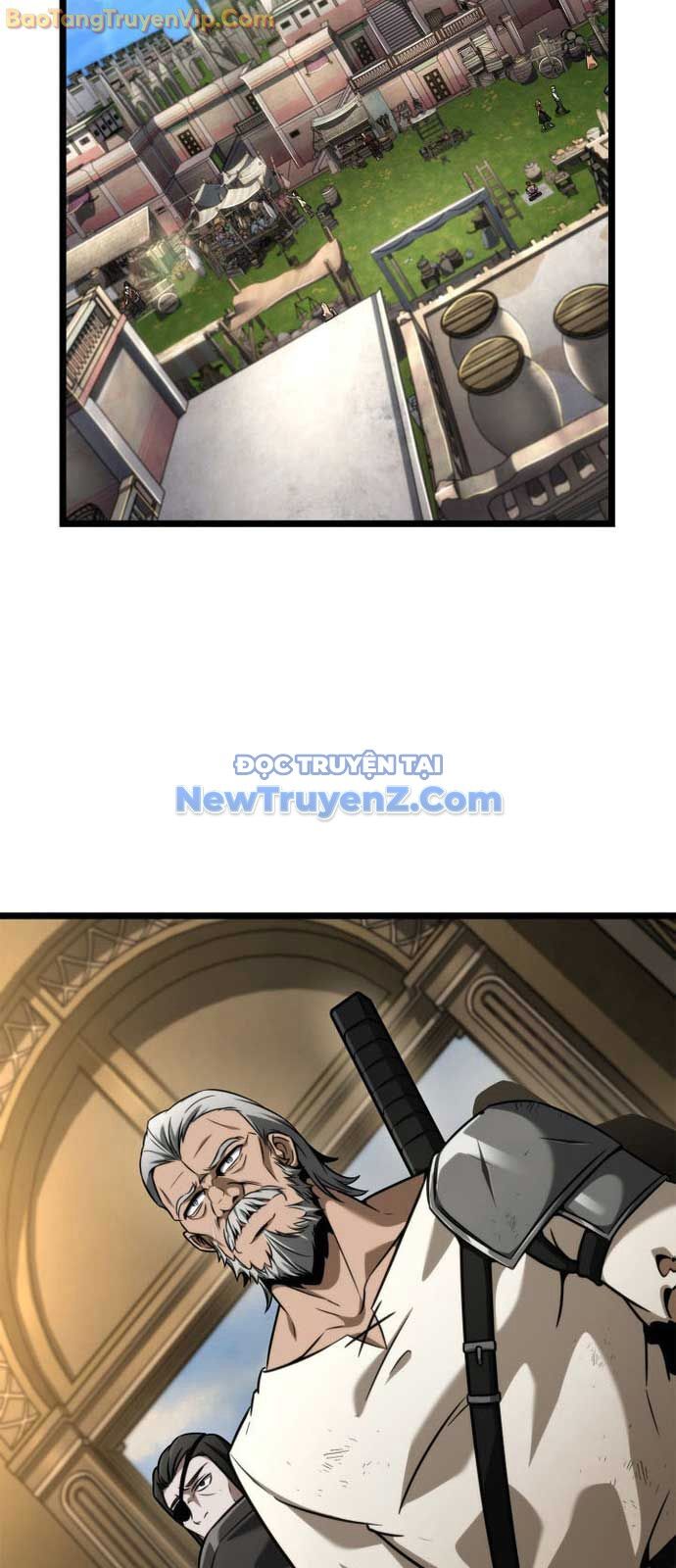 Đại Pháp Sư Toàn Năng Chapter 118 - Trang 2