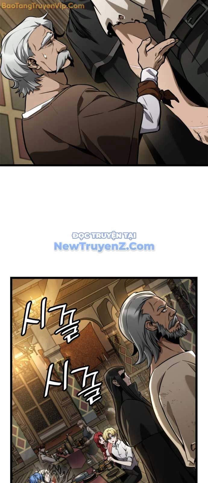 Đại Pháp Sư Toàn Năng Chapter 118 - Trang 2