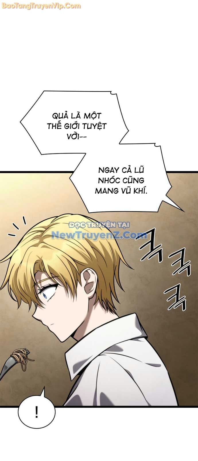 Đại Pháp Sư Toàn Năng Chapter 118 - Trang 2