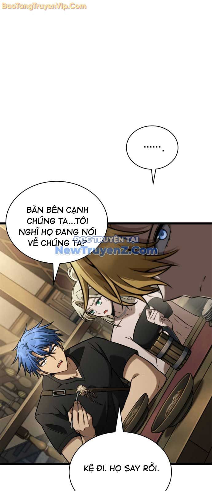Đại Pháp Sư Toàn Năng Chapter 118 - Trang 2