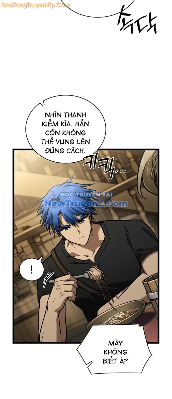 Đại Pháp Sư Toàn Năng Chapter 118 - Trang 2