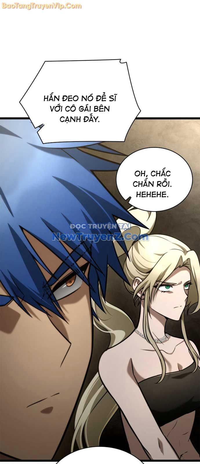 Đại Pháp Sư Toàn Năng Chapter 118 - Trang 2