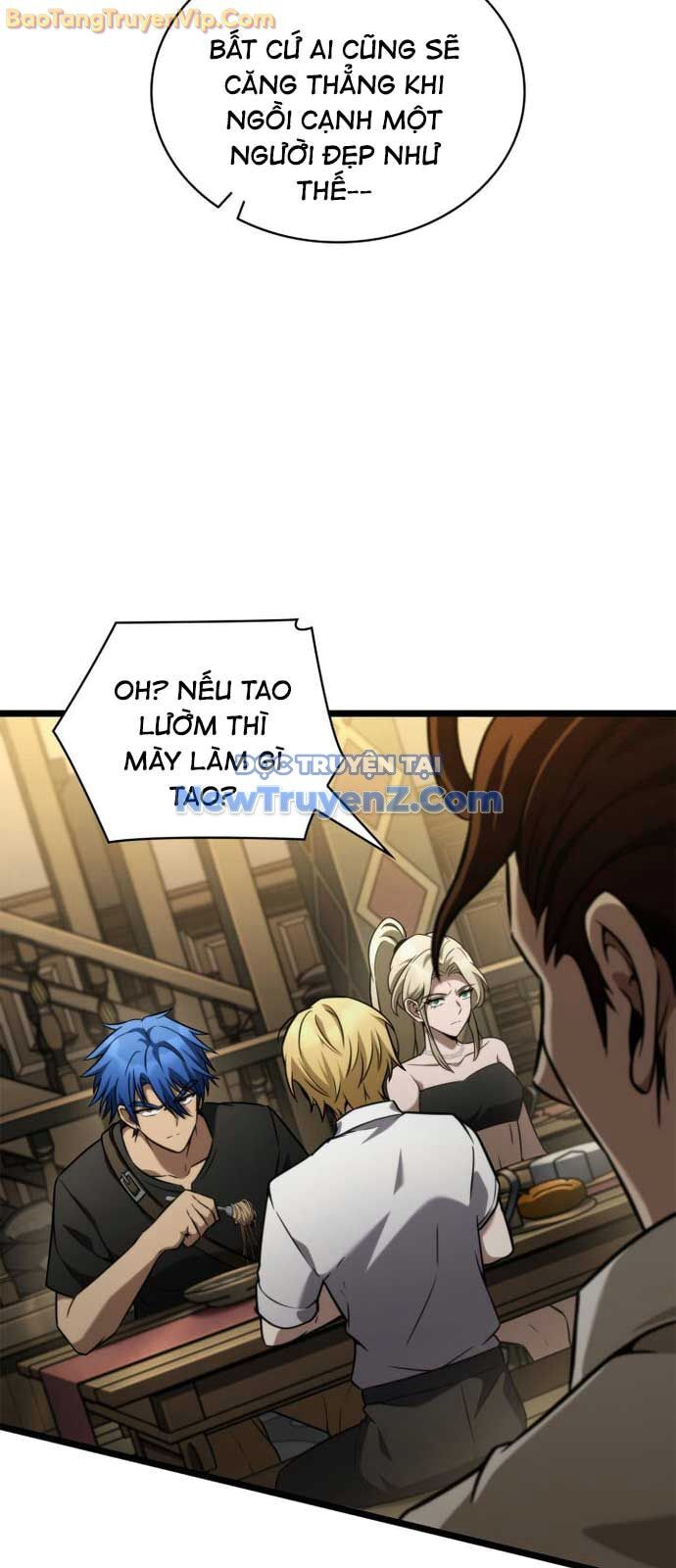 Đại Pháp Sư Toàn Năng Chapter 118 - Trang 2