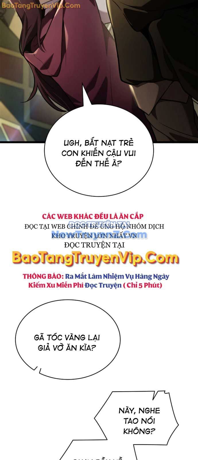 Đại Pháp Sư Toàn Năng Chapter 118 - Trang 2