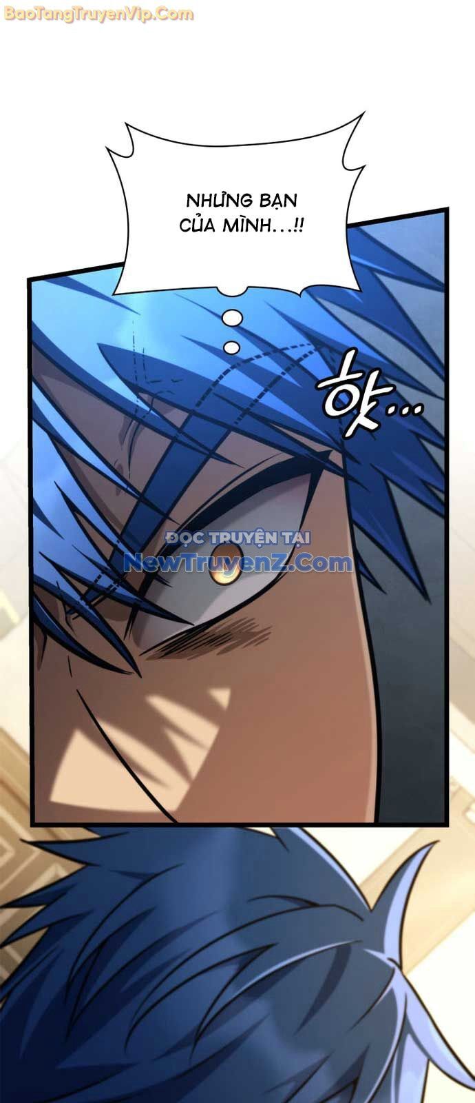 Đại Pháp Sư Toàn Năng Chapter 118 - Trang 2