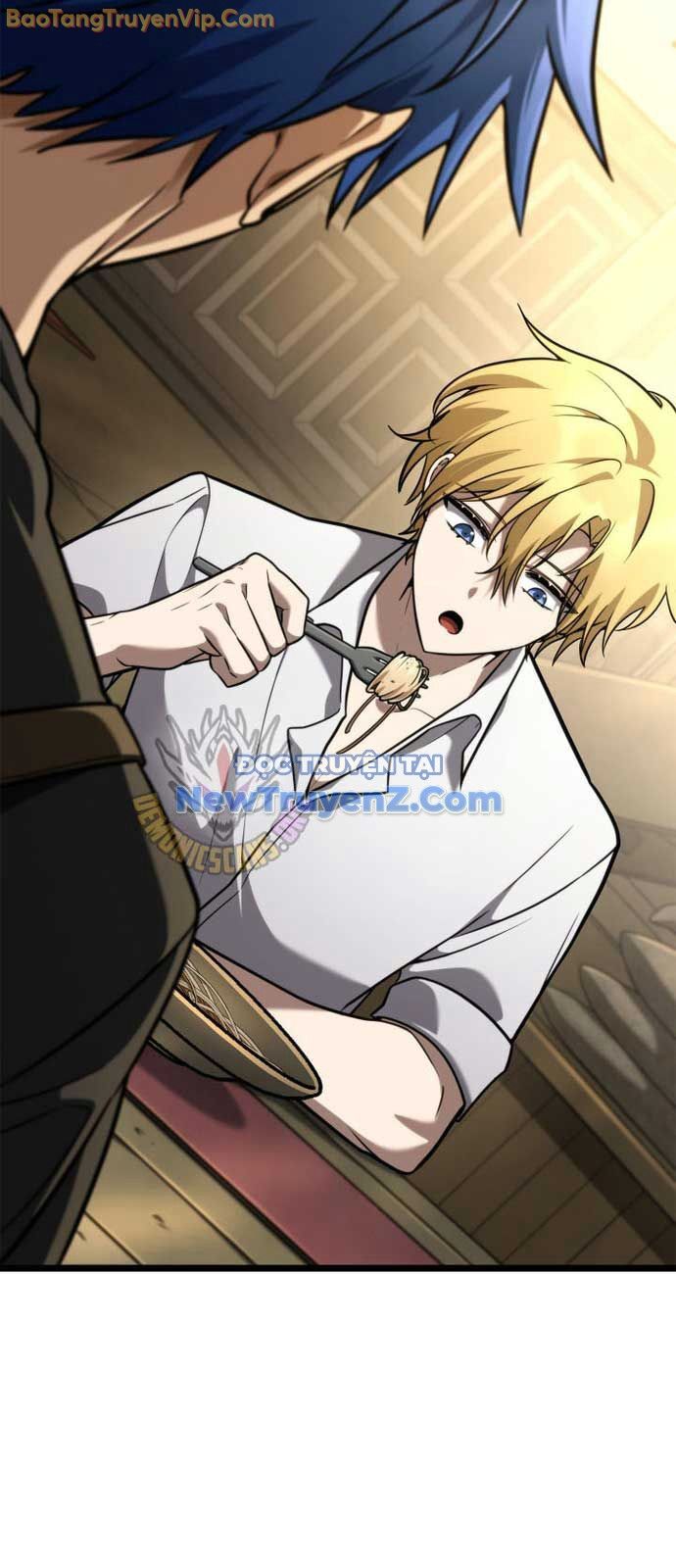 Đại Pháp Sư Toàn Năng Chapter 118 - Trang 2