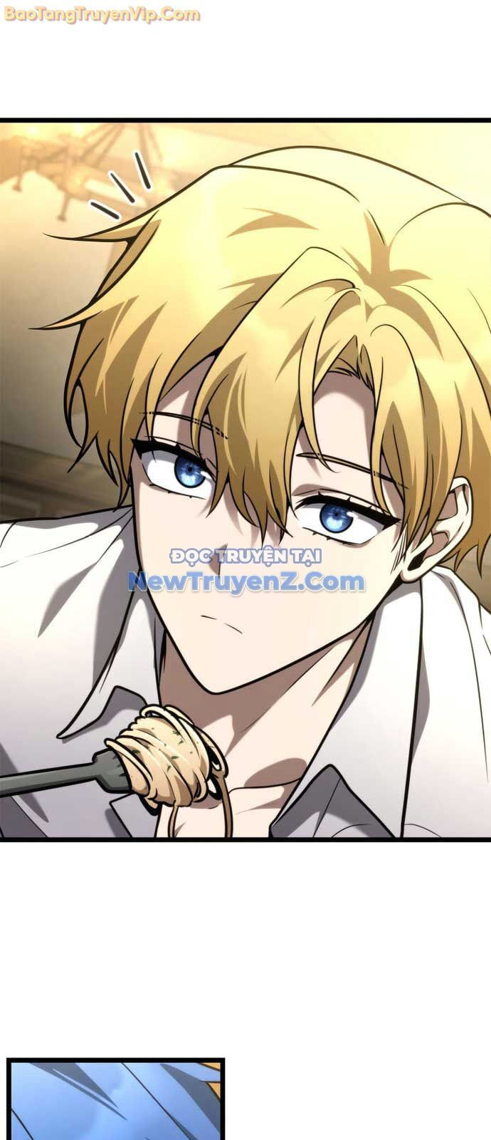 Đại Pháp Sư Toàn Năng Chapter 118 - Trang 2