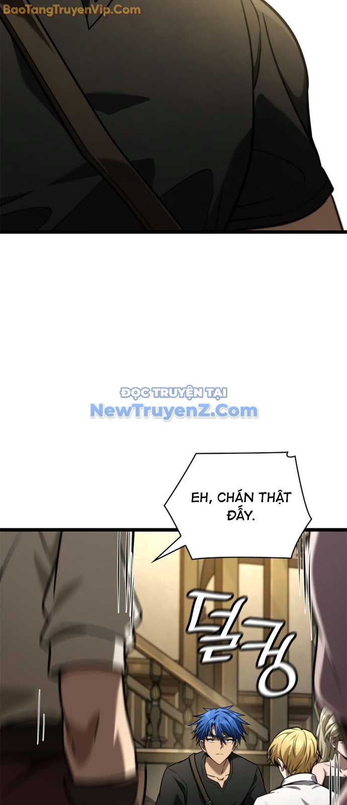 Đại Pháp Sư Toàn Năng Chapter 118 - Trang 2