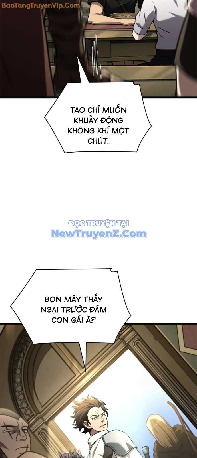 Đại Pháp Sư Toàn Năng Chapter 118 - Trang 2