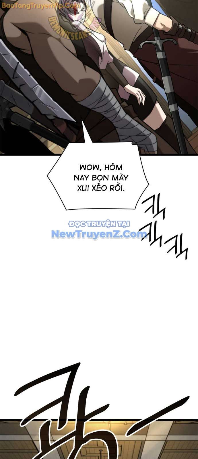 Đại Pháp Sư Toàn Năng Chapter 118 - Trang 2