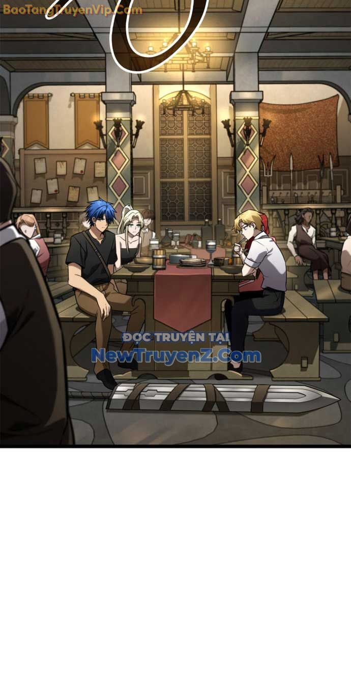 Đại Pháp Sư Toàn Năng Chapter 118 - Trang 2