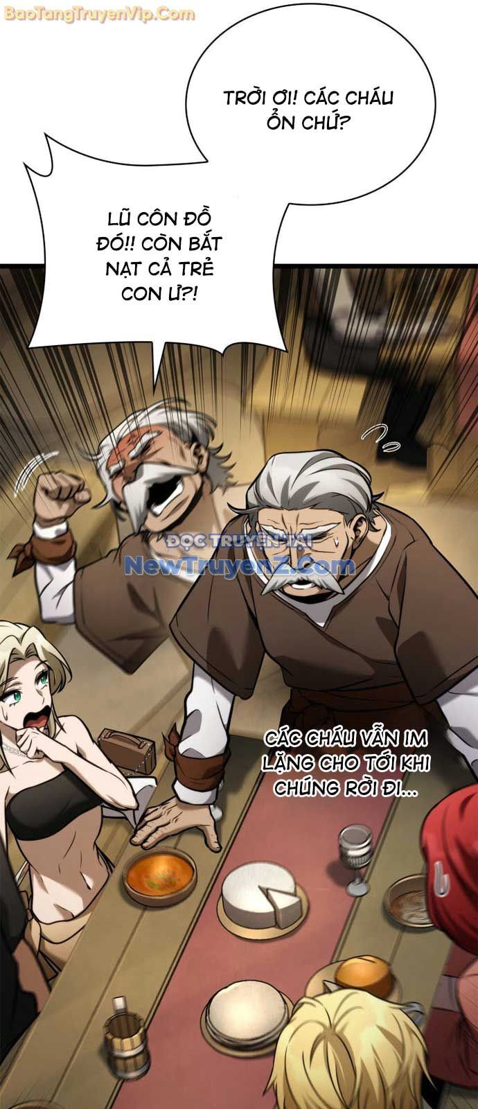 Đại Pháp Sư Toàn Năng Chapter 118 - Trang 2