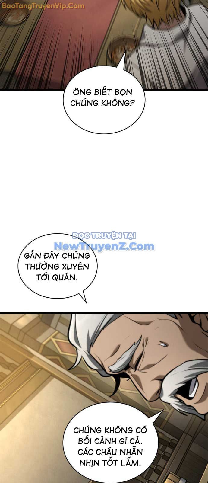 Đại Pháp Sư Toàn Năng Chapter 118 - Trang 2