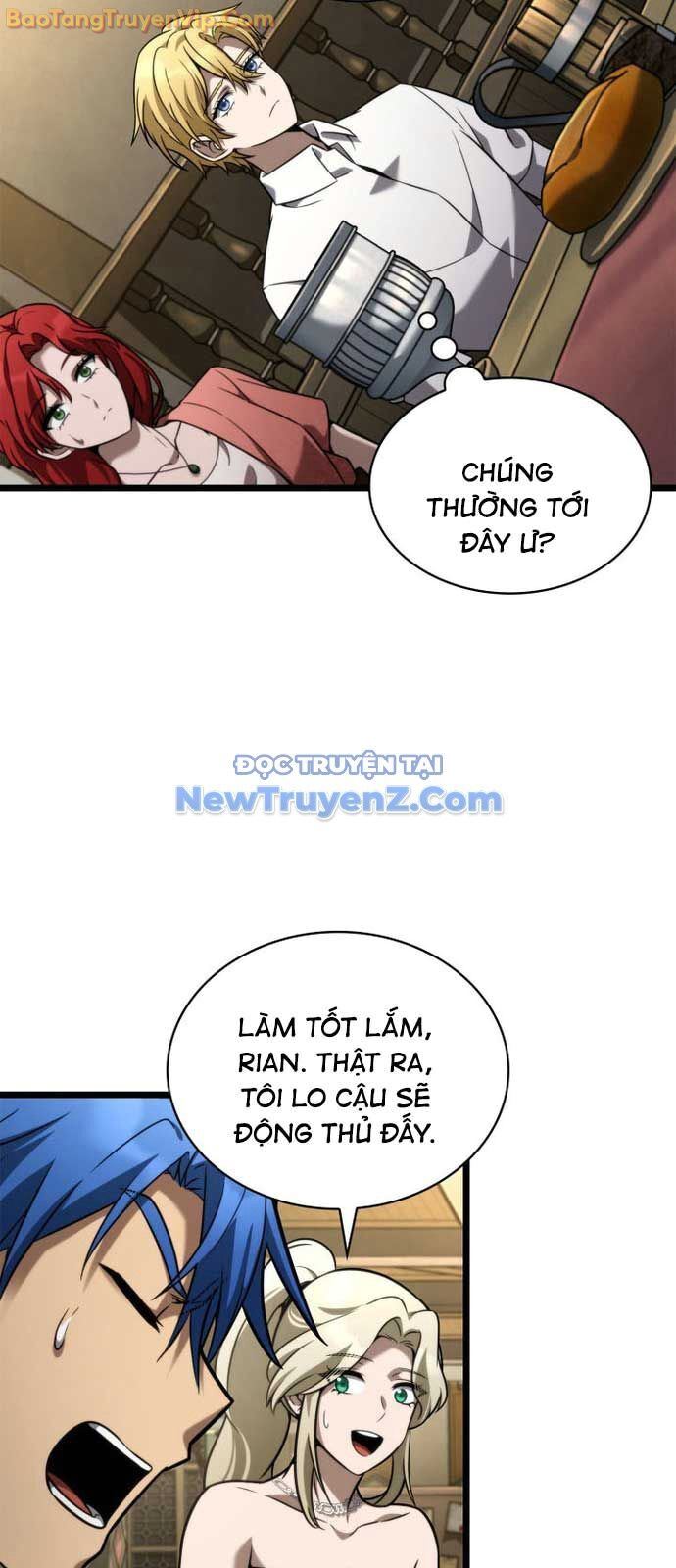 Đại Pháp Sư Toàn Năng Chapter 118 - Trang 2