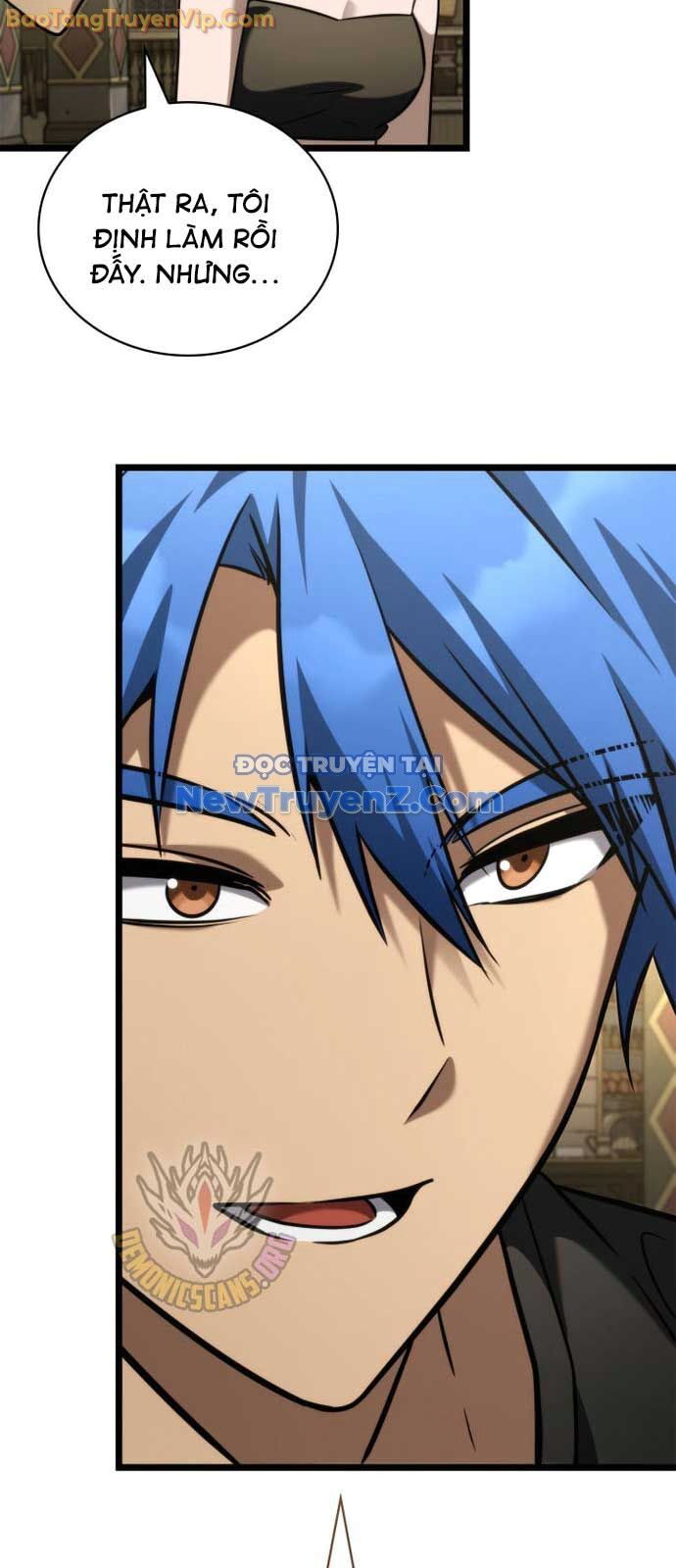 Đại Pháp Sư Toàn Năng Chapter 118 - Trang 2