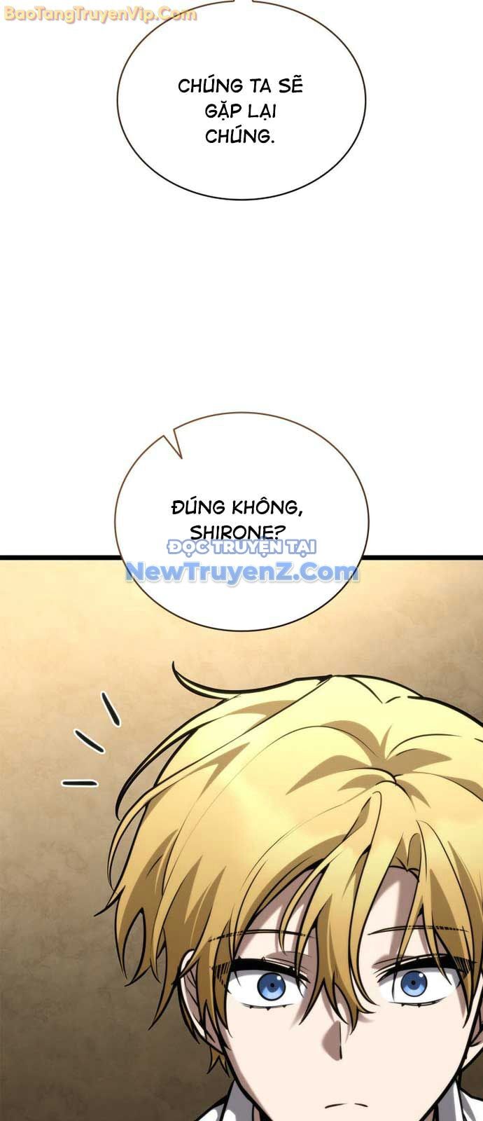 Đại Pháp Sư Toàn Năng Chapter 118 - Trang 2