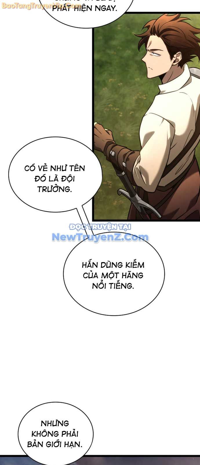 Đại Pháp Sư Toàn Năng Chapter 118 - Trang 2