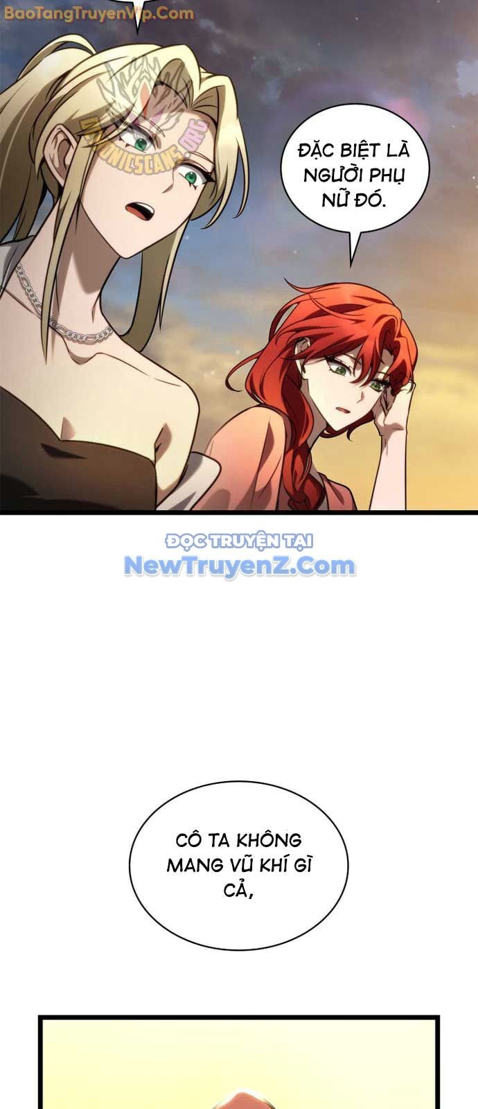 Đại Pháp Sư Toàn Năng Chapter 118 - Trang 2