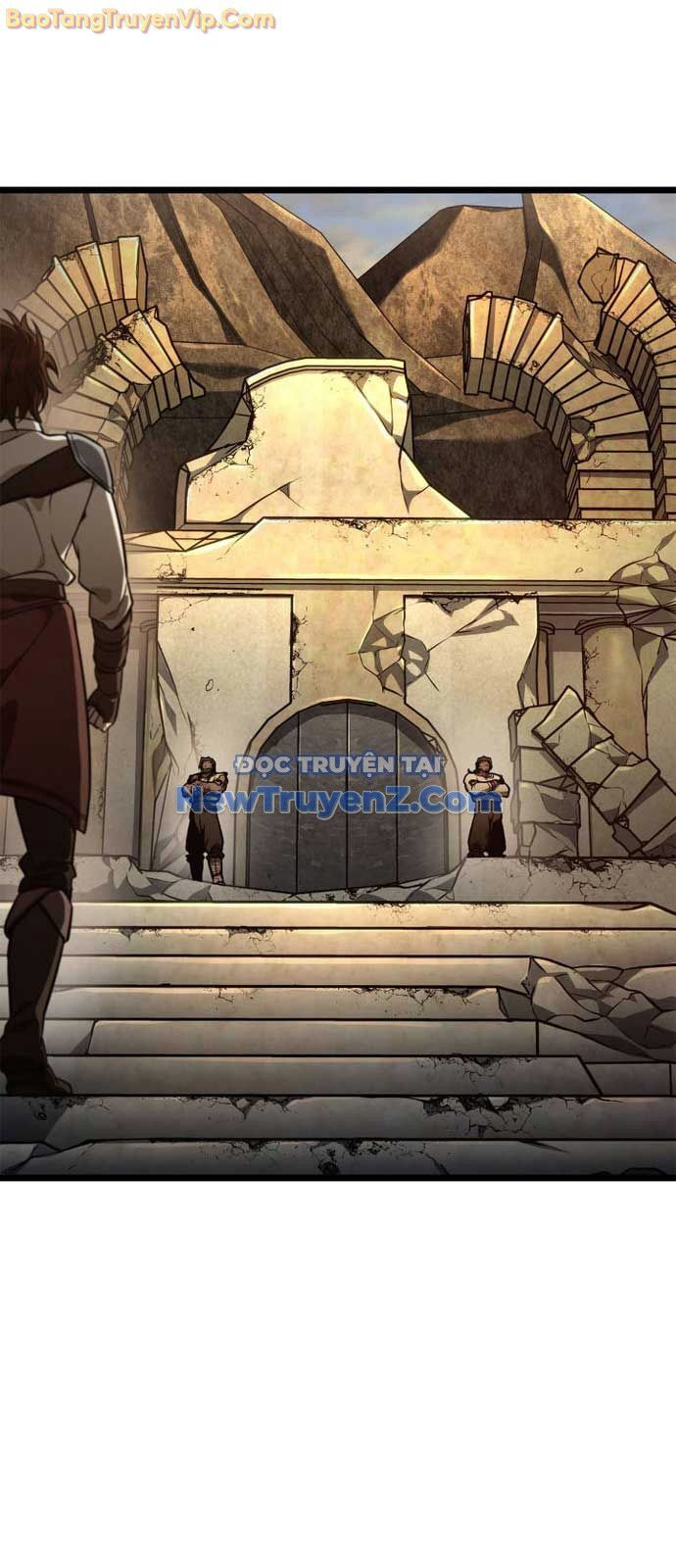 Đại Pháp Sư Toàn Năng Chapter 118 - Trang 2