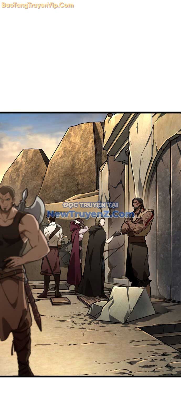 Đại Pháp Sư Toàn Năng Chapter 118 - Trang 2