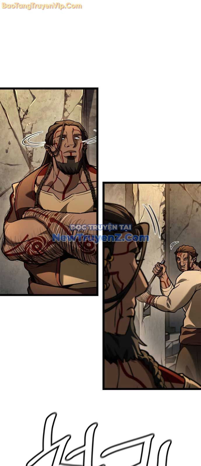 Đại Pháp Sư Toàn Năng Chapter 118 - Trang 2