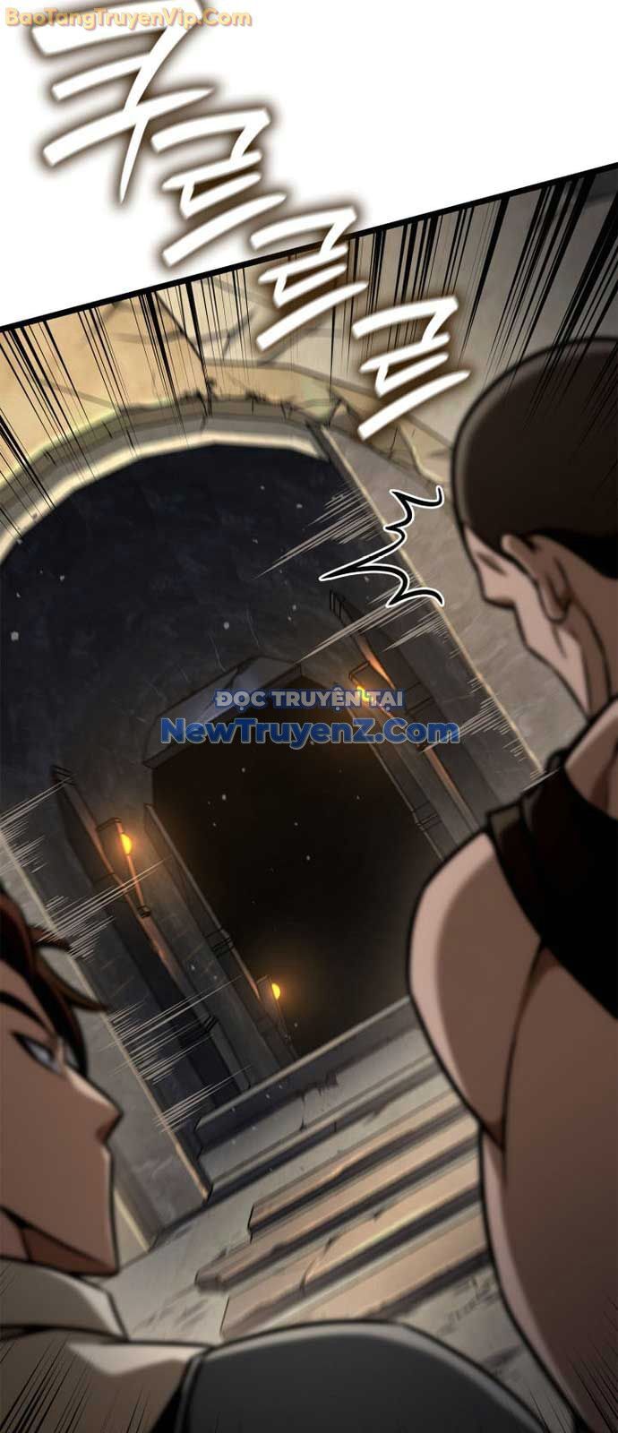 Đại Pháp Sư Toàn Năng Chapter 118 - Trang 2