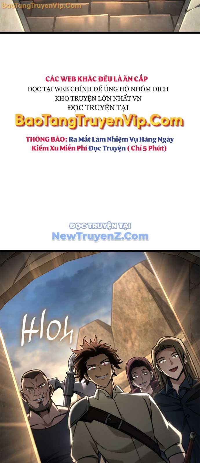 Đại Pháp Sư Toàn Năng Chapter 118 - Trang 2