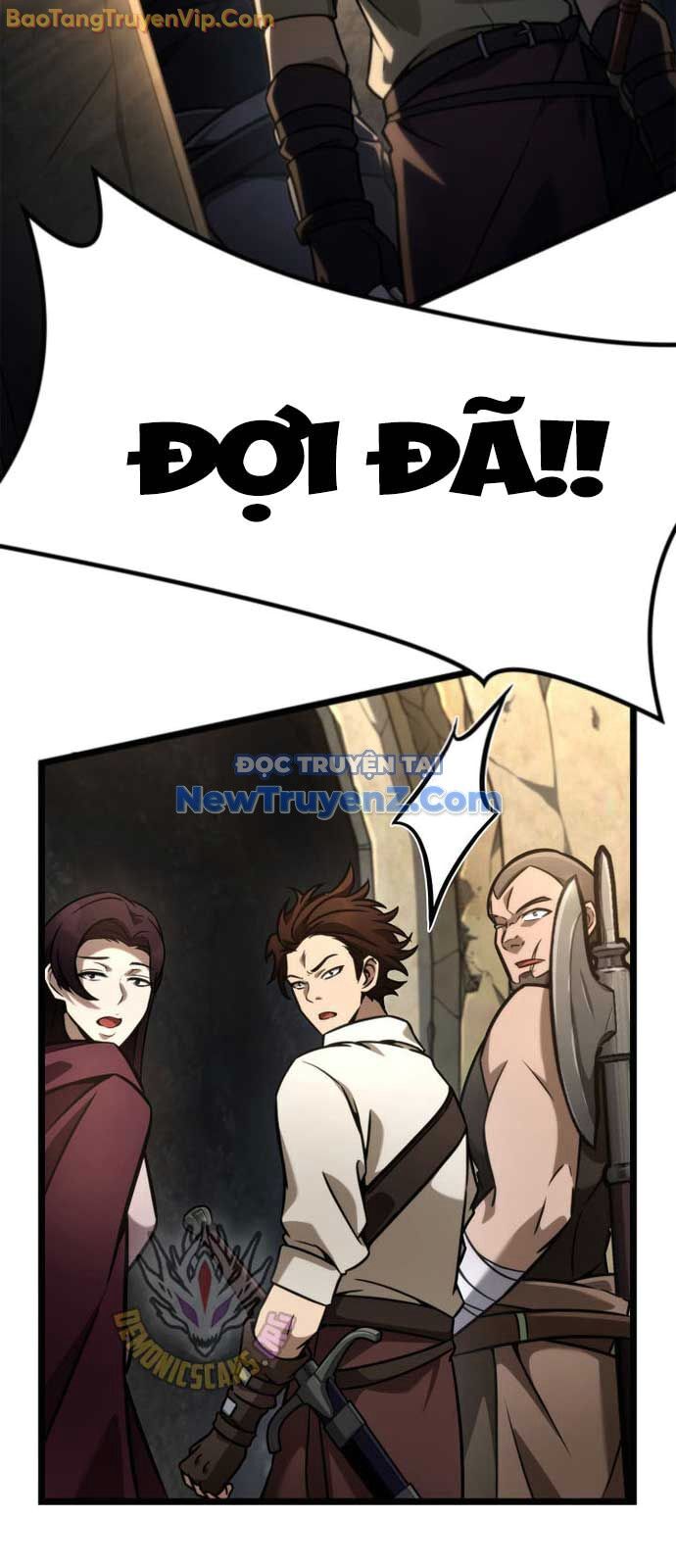 Đại Pháp Sư Toàn Năng Chapter 118 - Trang 2