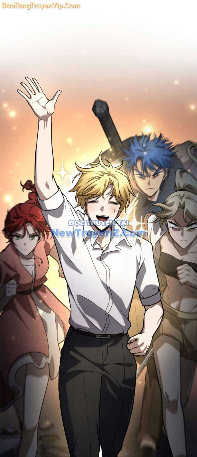 Đại Pháp Sư Toàn Năng Chapter 118 - Trang 2