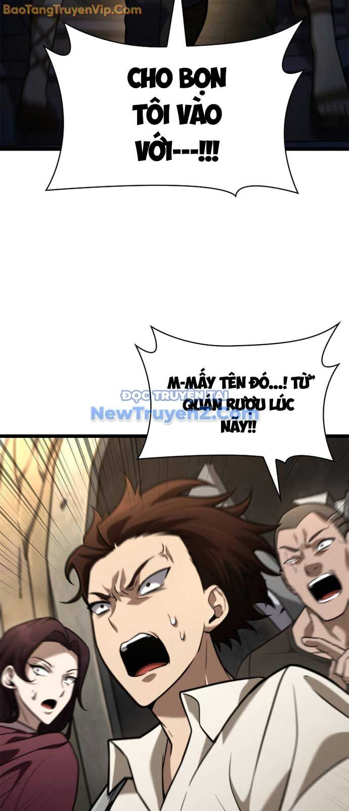 Đại Pháp Sư Toàn Năng Chapter 118 - Trang 2