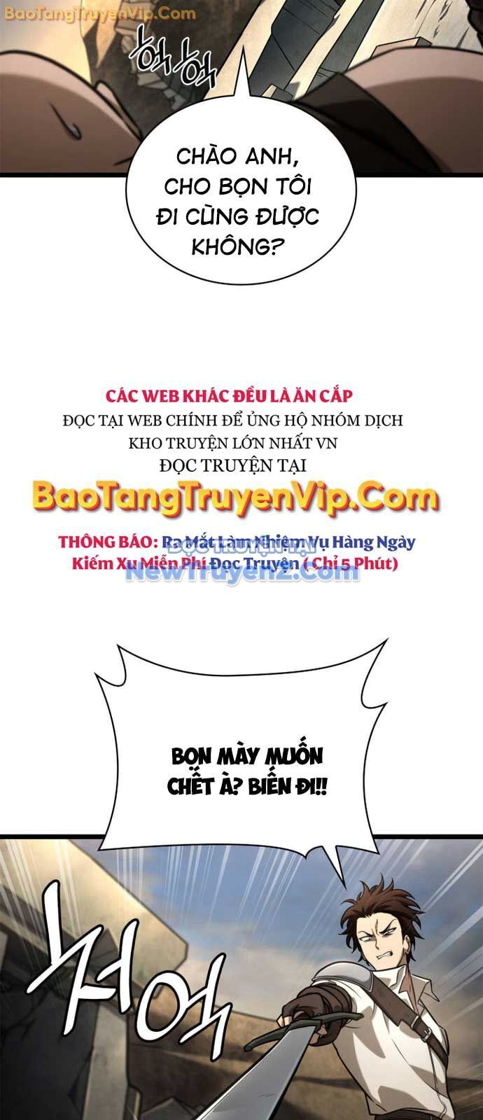 Đại Pháp Sư Toàn Năng Chapter 118 - Trang 2