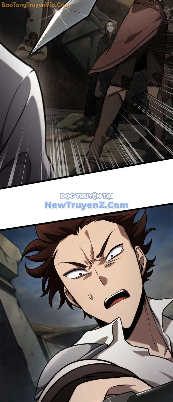 Đại Pháp Sư Toàn Năng Chapter 118 - Trang 2