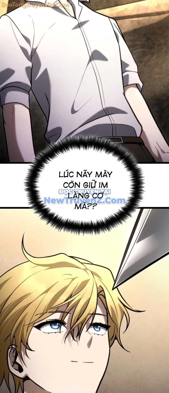 Đại Pháp Sư Toàn Năng Chapter 118 - Trang 2